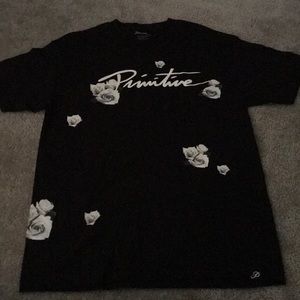 Primitive T